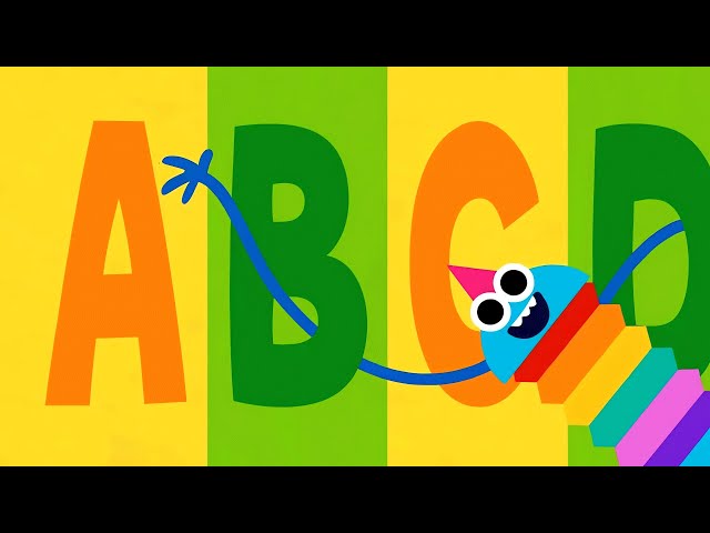 [BEST] Fun ABC Songs for Kids | Phonics, ABC, Counting | 15-Minute Learning with Baby Shark