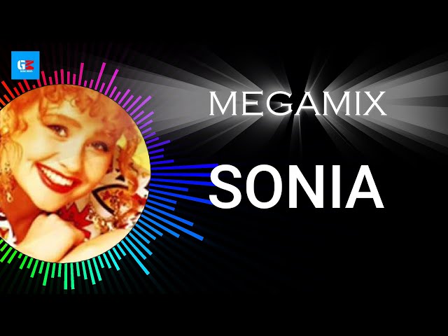 Global Música - Sonia - Megamix