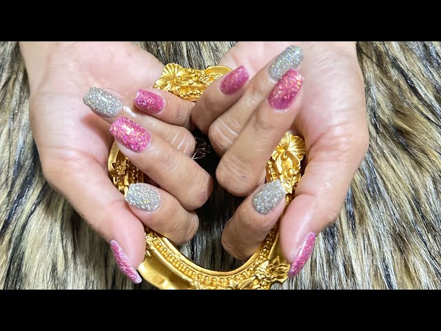 How to paint nail polish beautifully! #subscribe #like #comment #nails