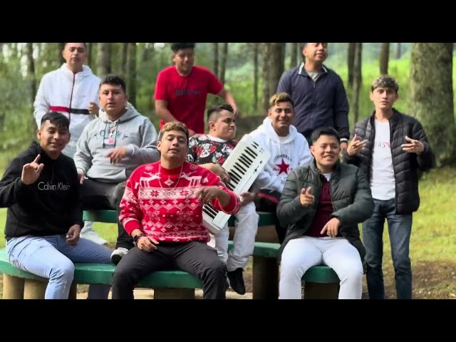 POPURRI NAVIDEÑO | LOS TROVER X LOS FIEROZ