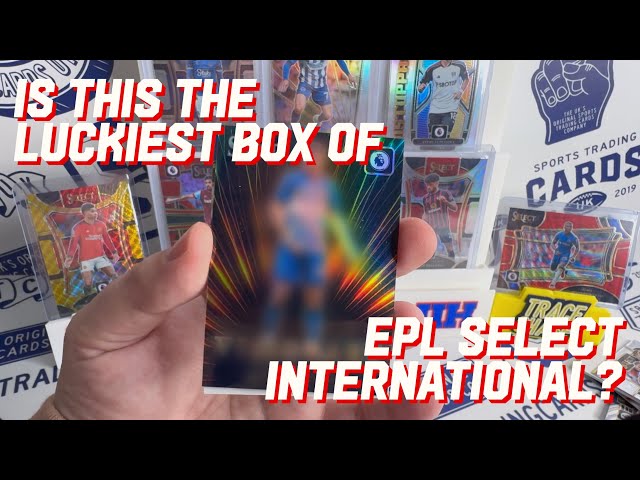 Case Hits & Autos! 🔥 Don't Sleep On International Boxes