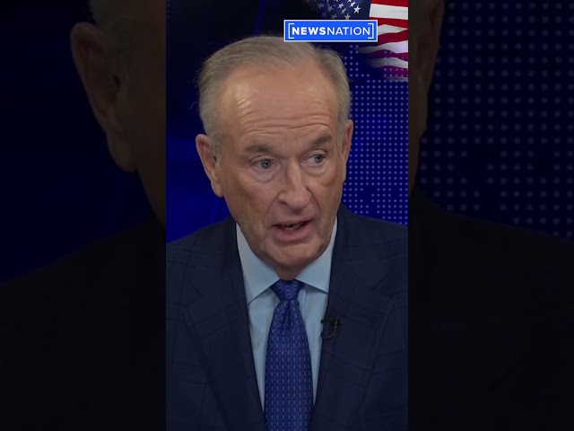 Harris' Fox News interview bigger risk for Bret Baier: O'Reilly