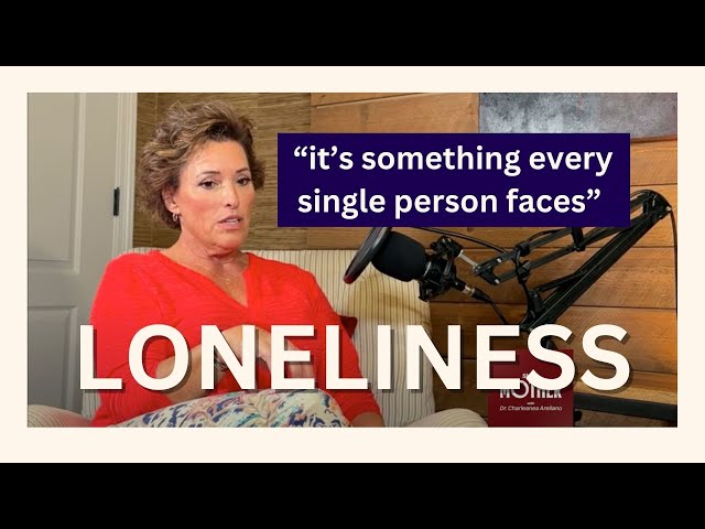 A Psychologist-Life Coach on How to Deal with Loneliness