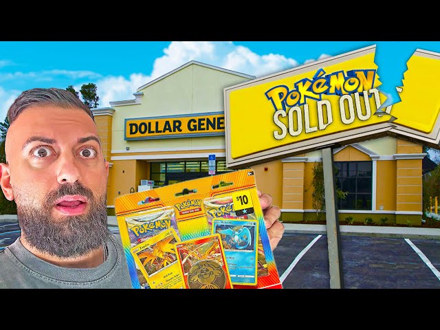 Best Hidden Pokemon Card Stores In 2025