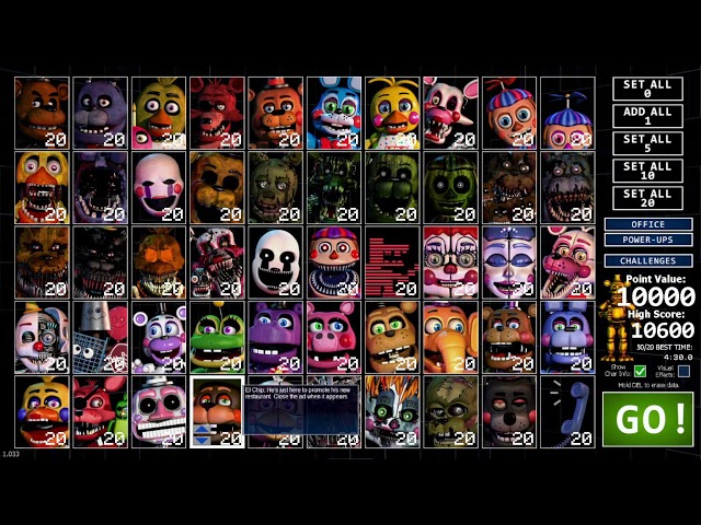 UCN 50/20 No Death Coin Live #1