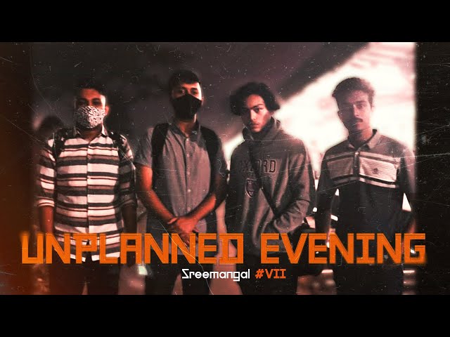 Unplanned Evening In Sreemangal  | Cinematic Vlog | Sreemangal ll Ep VII