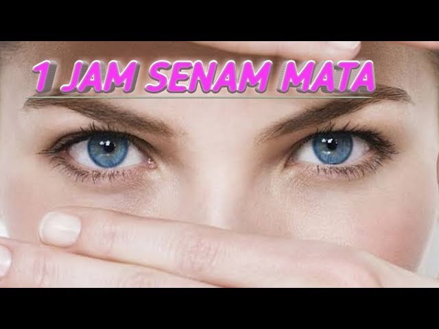 1 JAM SENAM MATA