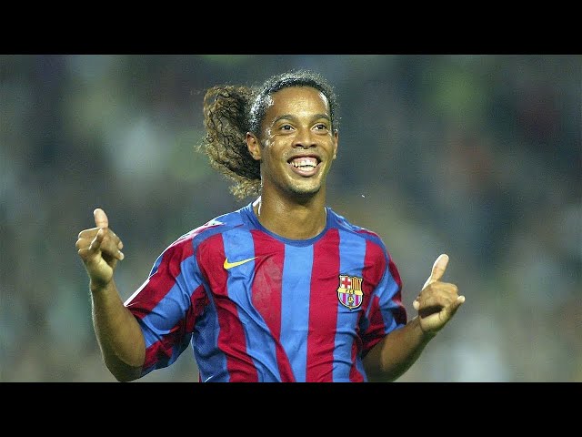 Top 10 Greatest Football Players of All Time - Legends of the Game