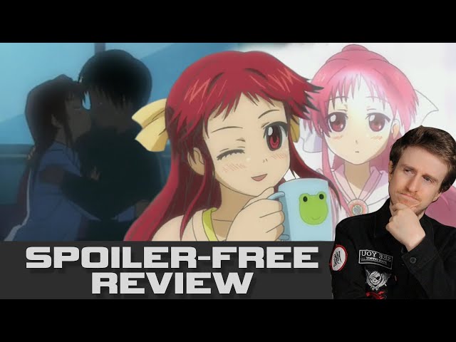 REC - Unexpectedly Heartwarming and Wholesome Romance - Spoiler Free Anime Review 257