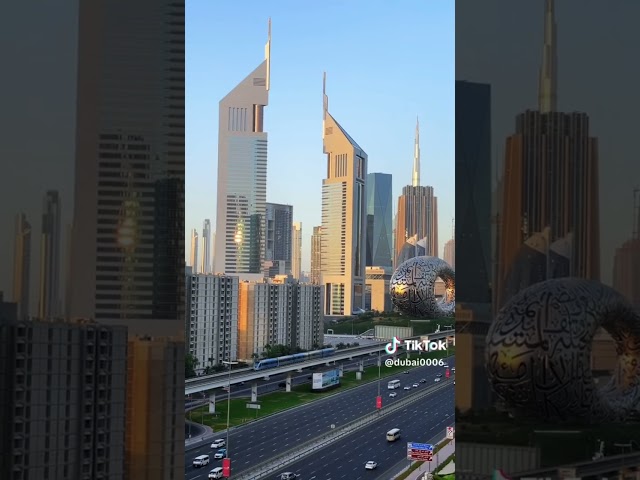 Dubai city#dubai #shorts  #qatar  #viral #viralvideo #viralshorts #trendring #duet #qatar vs #dubai