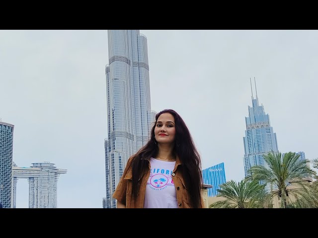 Eid Mubarak 🎆 Eid Celebration Show in Burj Khalifa 🇦🇪 Dubai |  Burj Khalifa 🇦🇪 Dubai Vlogger 🇦🇪 #eid