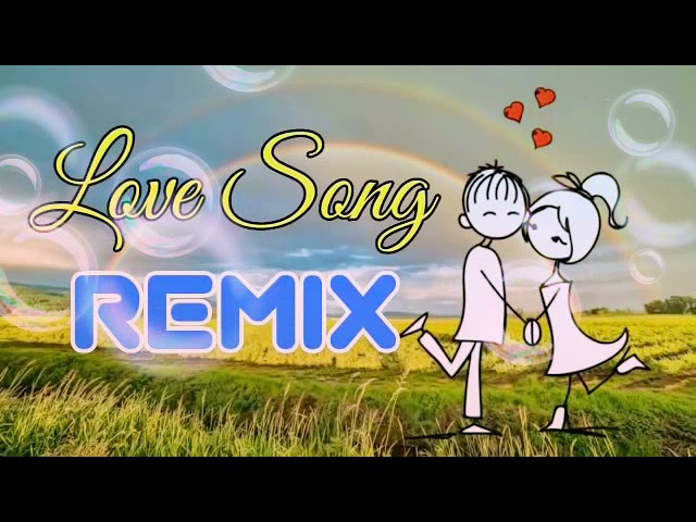 remix love song //love music