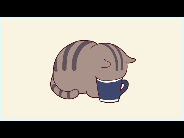 Lazy Day | cute songs mix