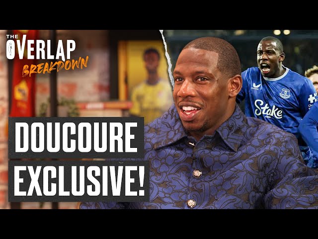 Abdoulaye Doucoure: Life Under Lampard & Ancelotti’s Philosophy | The Overlap Breakdown