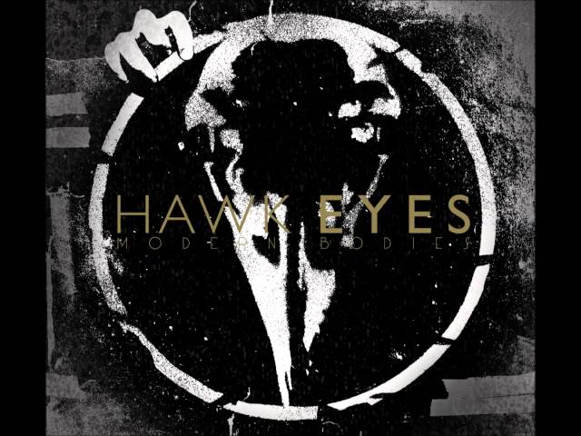 HAWK EYES ///  REVERSE 2012