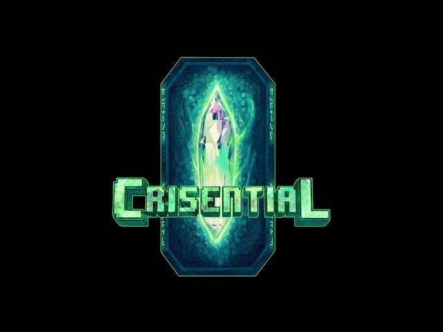 Crisential First Look