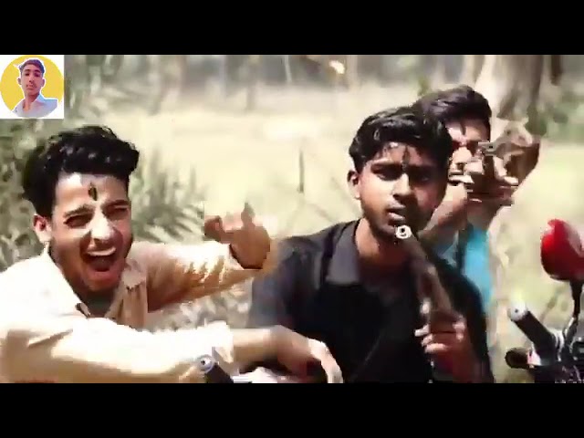 SHOLAY 2 |Round2hell new video| R2H Nazim Waseem jain new video | #round2hell #R2H