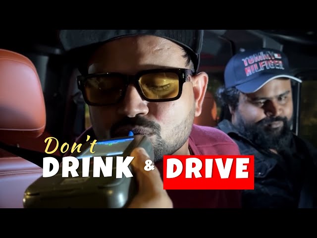 Don't Drink & Drive🙏 II #sevengers #shorts