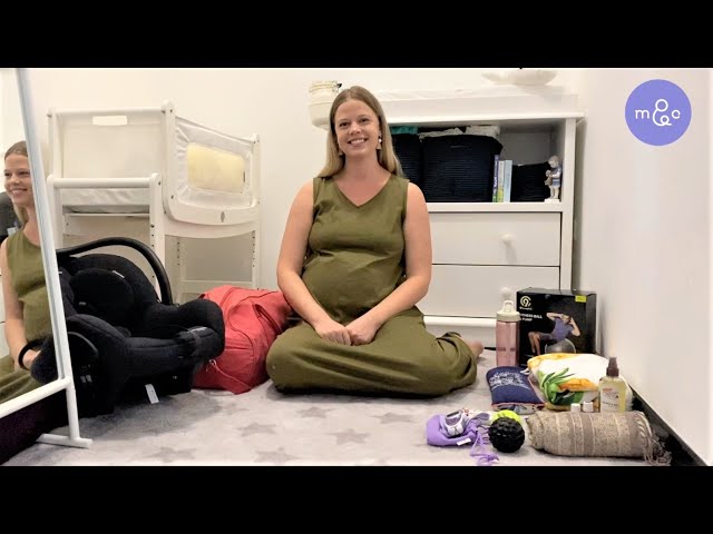 A Pregnant Midwife's Guide to Packing your Hospital Bag : Mother & Child Singapore