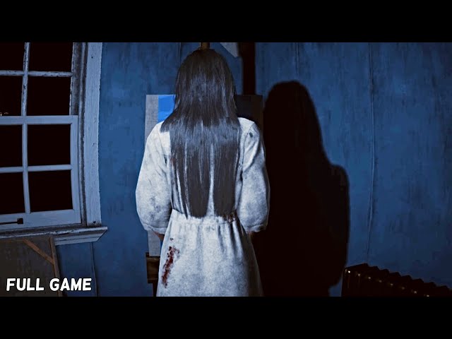 Night Fright - Investigate The Paranormal Activities | Psychological Horror Game