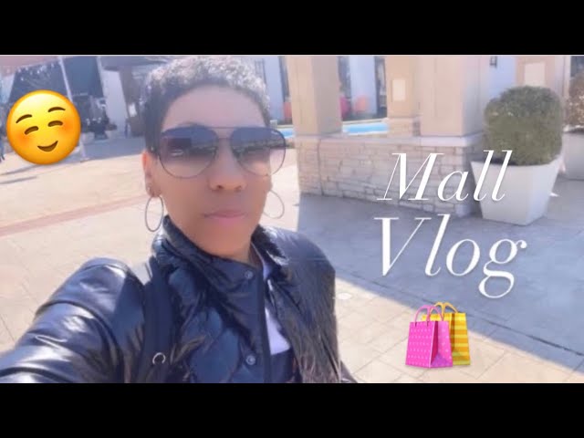 Mall run 🛍️ | Vlog