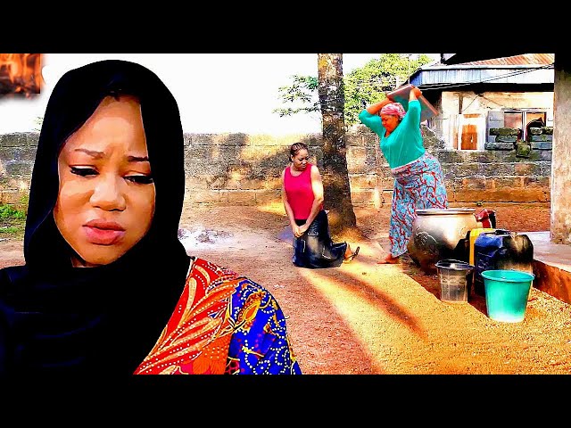 SORROWS OF CHINENYE THE REJECTED ORPHAN - 2025 UPLOAD NIGERIAN MOVIES