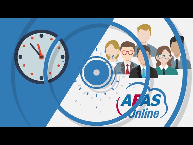 DocumentExplorer365 voor AFAS