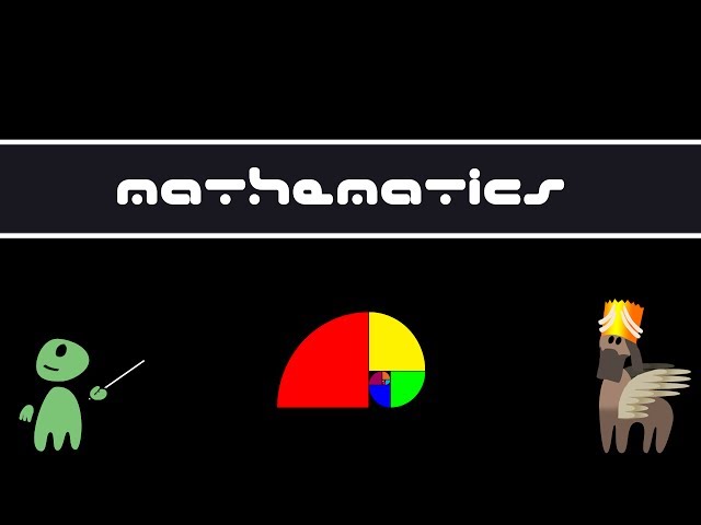 Mathematics: Measuring x laziness² (Earthlings 101, Episode 13)