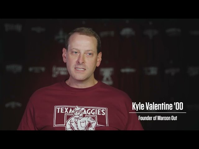 Maroon Out 25th Anniversary Documentary