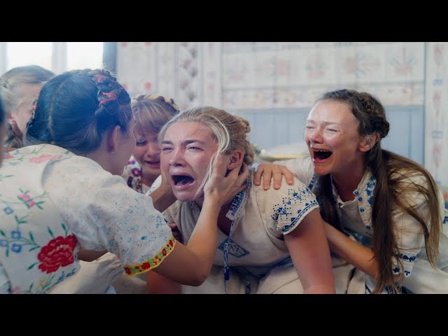 Florence Pugh Says She Won't Take Roles Like 'Midsommar' Again: "I Felt I Abused Myself.