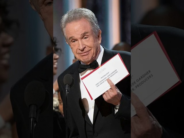 ¿Sabes cual ha sido el ERROR más grande de los premios OSCARS?