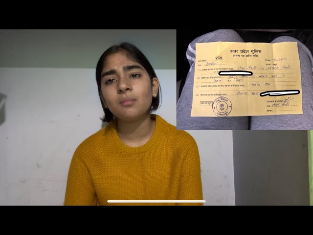 Bht ho gaya ab , meri personal recording daal kai kya karna chahate ho aap || Being Anshu