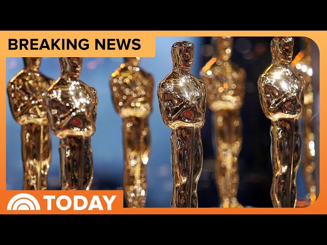 2025 Oscar nominations: Who got nods — and who got snubbed