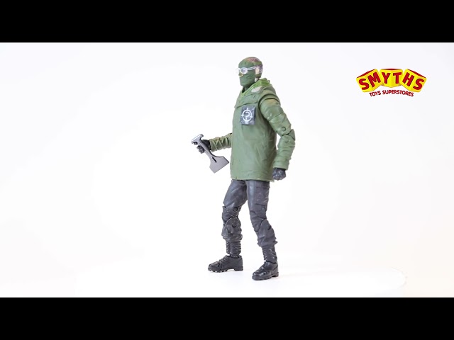 DC Multiverse The Batman Movie The Riddler Figure- Smyths Toys