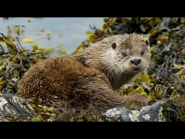 3 Hours of The Untold Stories of British Wildlife | Our World