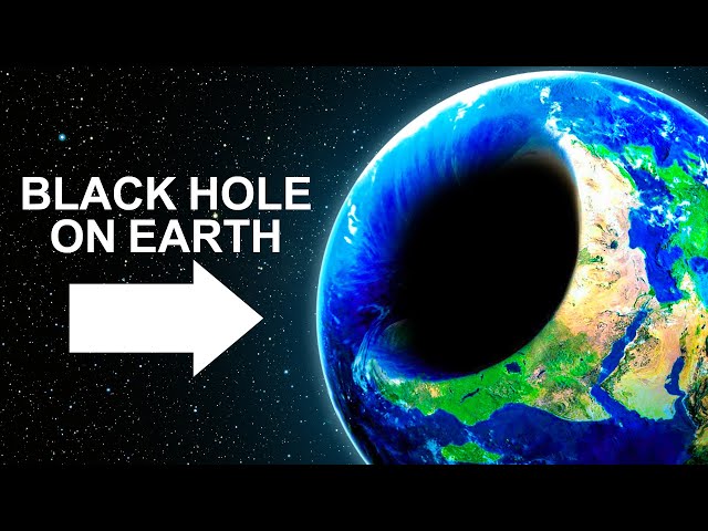 11 Minutes Of ACTUALLY Insane Space Facts