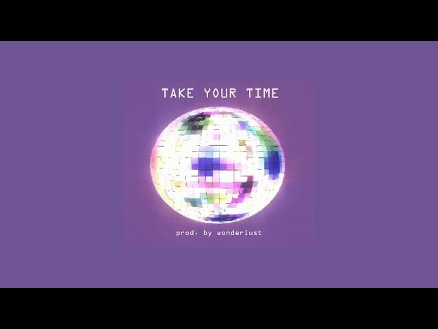 [HOUSE BEAT] Kaytranada Type Beat - Take Your Time (Prod. by Wonderlust)