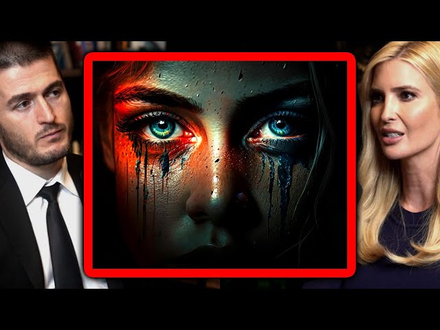 Ivanka Trump on suffering | Lex Fridman Podcast Clips