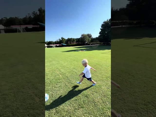 Soccer for Kids