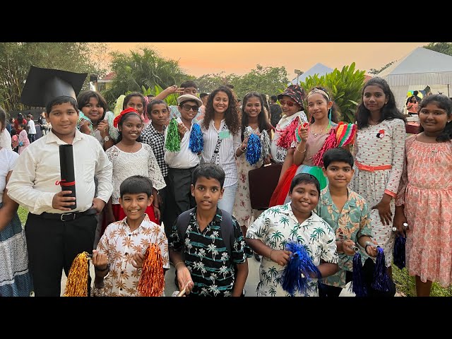 Rosary Fiesta | 2024 | Goan Medley | Konkani Music