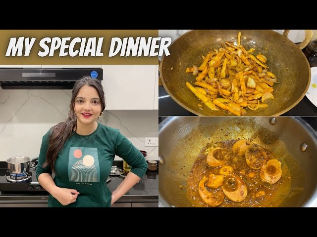 MY SPECIAL EGG CURRY RECIPE VLOG | DINNER VLOG WITH HUSBAND | SASURAL VLOG #vlog