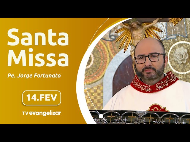 TV EVANGELIZAR | AO VIVO