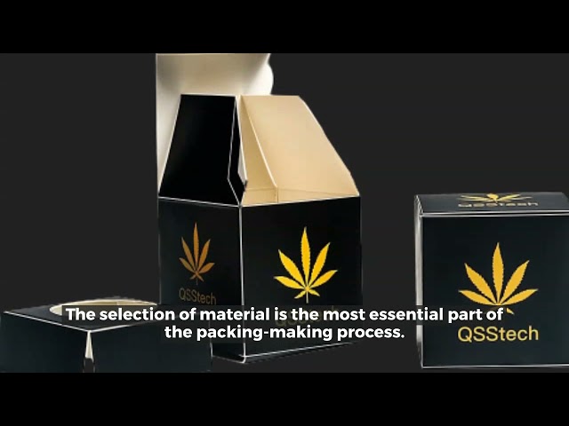 Marijuana Packaging | PackagingBee