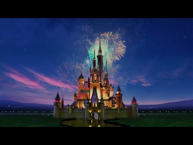 walt disney [HD] video