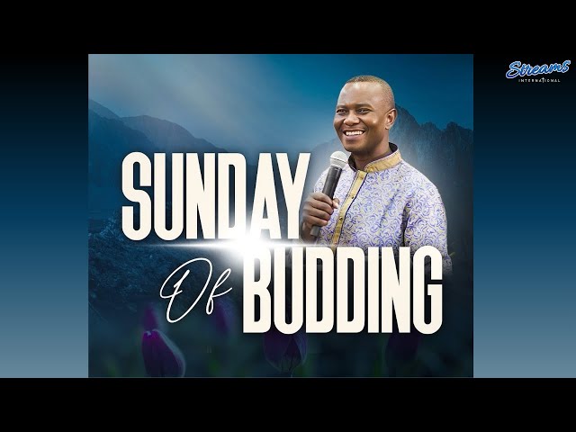 Intercampus Sunday Of Budding with Prophet Gerald Nyasulu PhD (05/01/2024)