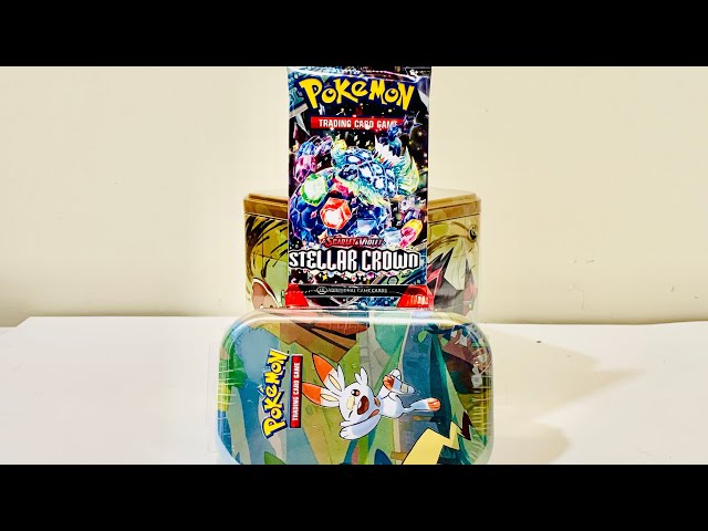 POKÉMON CARDS OPENING 😱📦📈