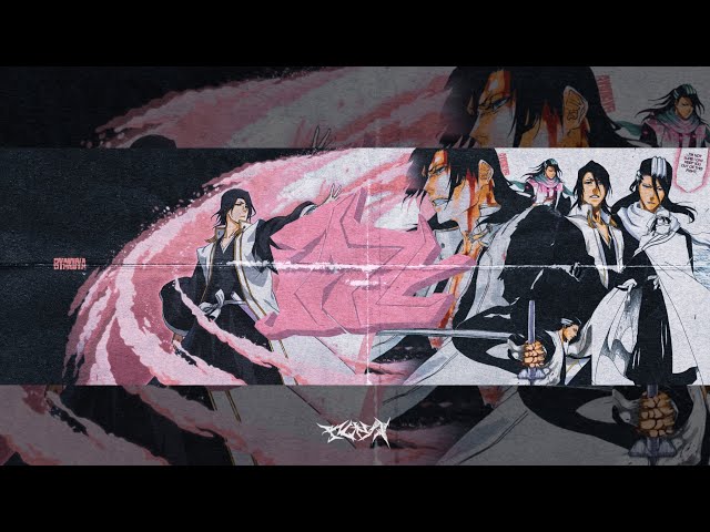 Speed Art - Header/Anime Bleach - Ibis Paint X