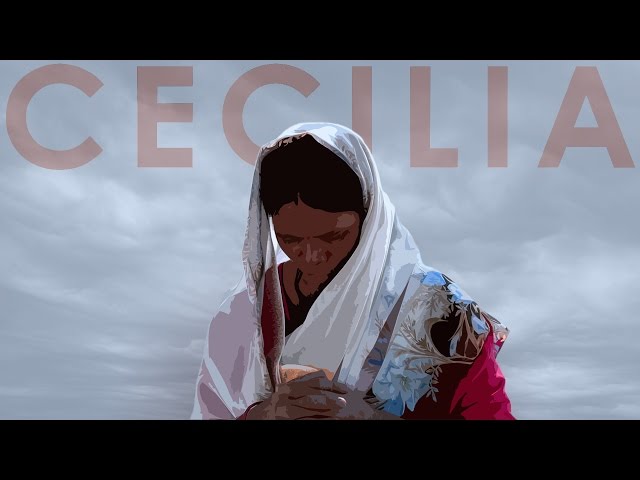 Cecilia - Trailer