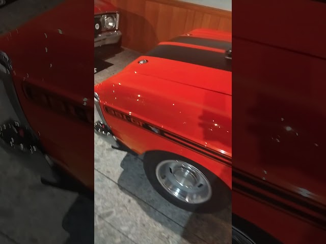 An awesome Ford Falcon #classic #automobile #antiquecar