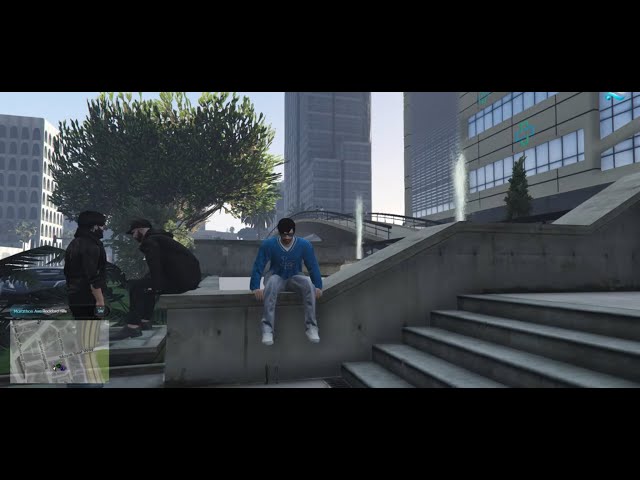 ATTENDING INTERVIEW IN POLICE DEPARTMENT |GTA 5 ROLEPLAY IN SAMATVA RP|#samatvaroleplay #gtarp #gta5